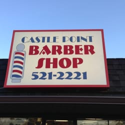 Castle Point Barber Shop