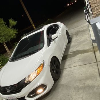 CP Auto Styles - Auto Customization Near Me - Lancaster, California