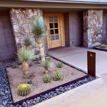Sanctuary Spa - Spa entrance - Massage Near Me - Paradise Valley, Arizona Sanctuary Spa - Spa entrance - Massage Near Me - Paradise Valley, Arizona
