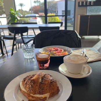 Vesta Coffee Roasters - Early morning breakfast - Coffee & Tea Near Me - Las Vegas, Nevada Vesta Coffee Roasters - Early morning breakfast - Coffee & Tea Near Me - Las Vegas, Nevada