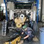 Photo of Salt Lake Diesel Service