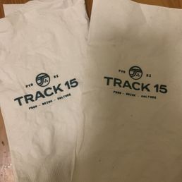 napkins