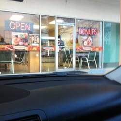 Donut Palace