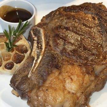 The Villa Casa Casuarina - Rib eye - Hotels Near Me - Miami Beach, Florida The Villa Casa Casuarina - Rib eye - Hotels Near Me - Miami Beach, Florida