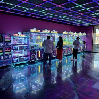 Supa Claw - Arcades Near Me - Henderson, Nevada