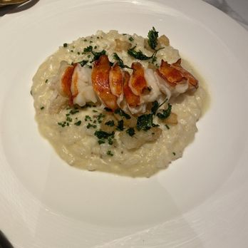 Gordon Ramsay Hell's Kitchen - Lobster risotto - Steakhouses Near Me - Stateline, Nevada Gordon Ramsay Hell's Kitchen - Lobster risotto - Steakhouses Near Me - Stateline, Nevada
