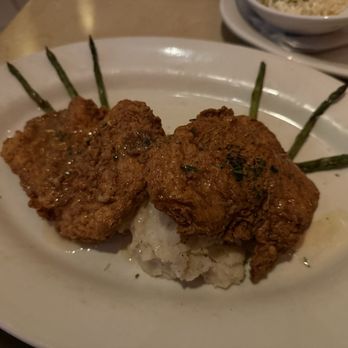 The Cheesecake Factory - Truffle-Honey Chicken - Desserts Near Me - Cerritos, California The Cheesecake Factory - Truffle-Honey Chicken - Desserts Near Me - Cerritos, California