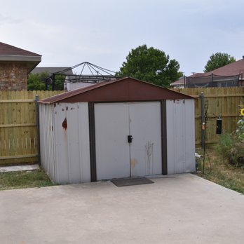 Steve Carr Handyman Services - Left Side of backyard fence. - Handyman Near Me Steve Carr Handyman Services - Left Side of backyard fence. - Handyman Near Me