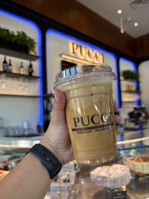 PUCCI Café by null