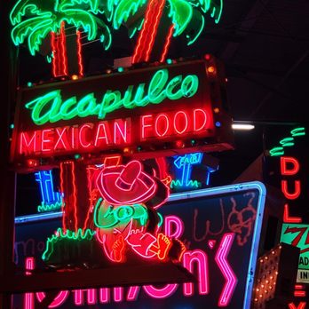 American Sign Museum - Museums Near Me - Cincinnati, Ohio