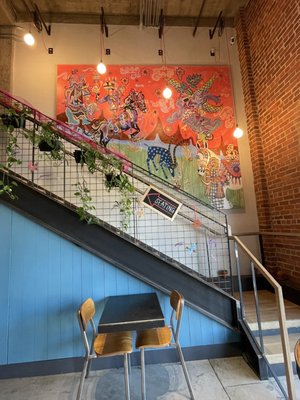 Avoca Coffee Roasters by null