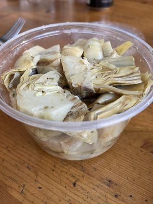 Ninos Deli And Subs by null