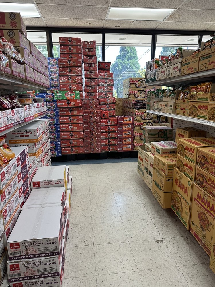 MANILA MARKET 19 Photos & 54 Reviews 17065 SW Tualatin Valley Hwy