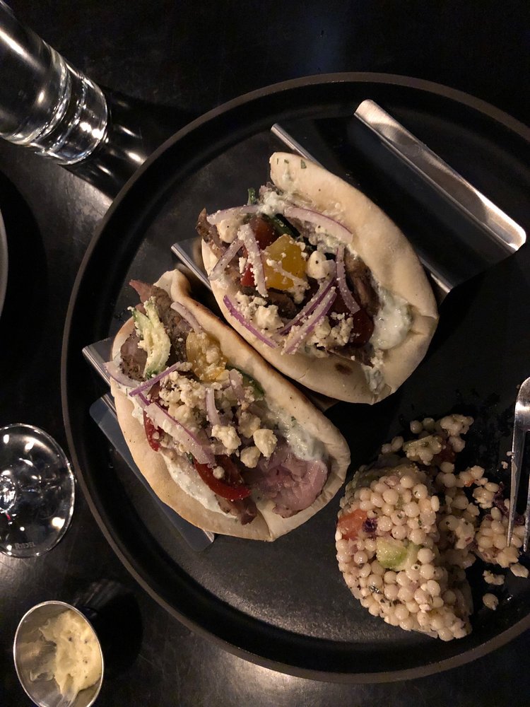 NOSH RESTAURANT & BAR 21 Photos & 18 Reviews Seafood 102 Walnut