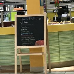 Tutti Frutti