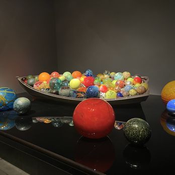 Chihuly Collection - Art Galleries Near Me - Saint Petersburg, Florida