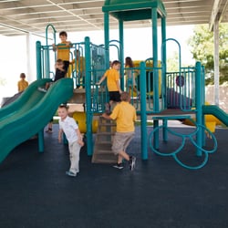 Candil Hall Academy