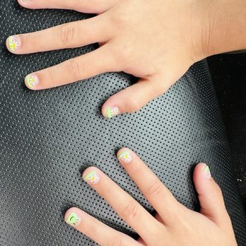 Sunny Nails & Spa - Nail Salons Near Me - Santee, California Sunny Nails & Spa - Nail Salons Near Me - Santee, California