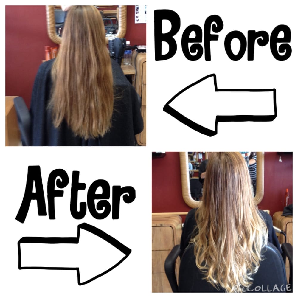 LEGACY HAIR STUDIO Updated August 2024 43 Photos 3723 Stonegate