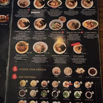 Cagami Ramen - Ramen Near Me - Camarillo, California Cagami Ramen - Ramen Near Me - Camarillo, California
