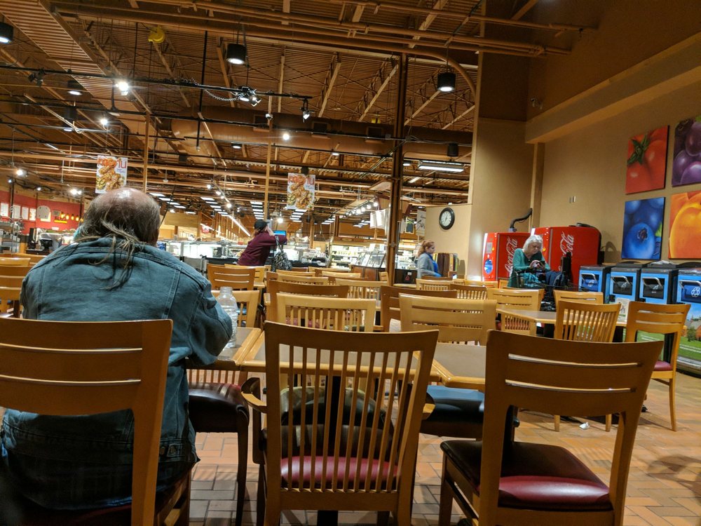 Wegmans Limited capacity 77 Photos & 34 Reviews Grocery 3175
