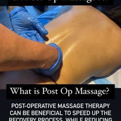 Body Maven Sculpting - Lymphatic Massages