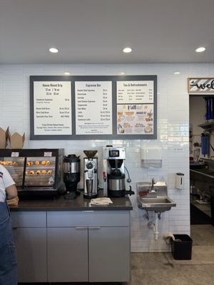 Cambrian Coffee by null