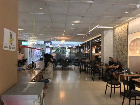 Hotel With Urban Deli by null