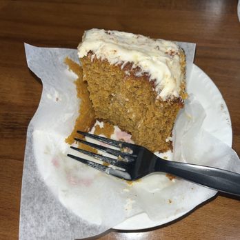 The Alley - Amazing Pumpkin Bars! - Juice Bars & Smoothies Near Me - Gillette, Wyoming The Alley - Amazing Pumpkin Bars! - Juice Bars & Smoothies Near Me - Gillette, Wyoming
