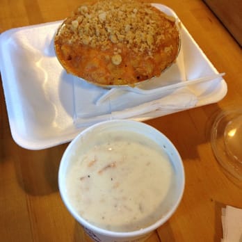 Boston Chowda - Seafood Near Me - Boston, Massachusetts Boston Chowda - Seafood Near Me - Boston, Massachusetts
