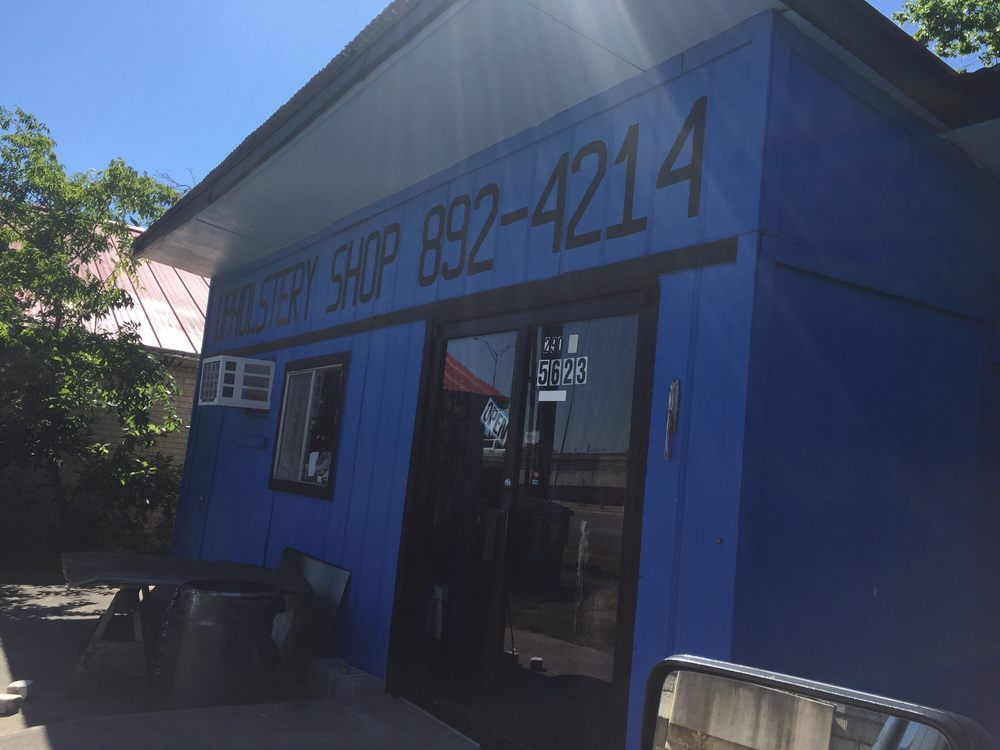 290 WEST UPHOLSTERY SHOP Updated September 2024 5623 W Highway 290