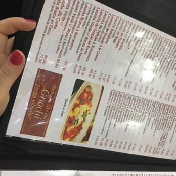 Trattoria do Sargento - Italian Near Me - São Paulo, SP