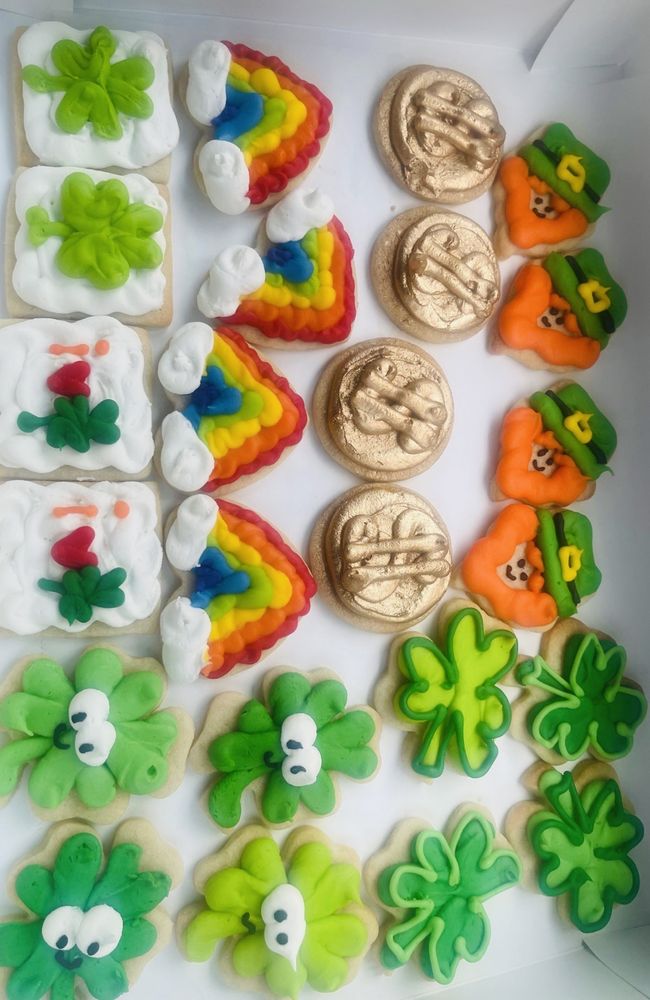 The Sweet Witch Logo