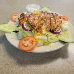 Anthony's Seafood