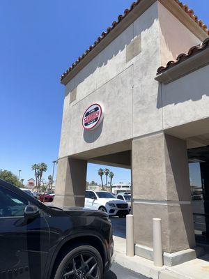 The Sandwich Spot (Henderson) by null