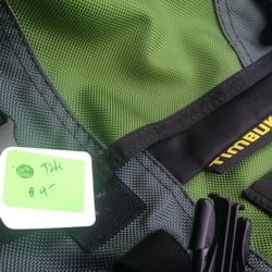 St Vincent Depaul Society Thrift Shop - Just $4 for a Timbuk2 bag!!