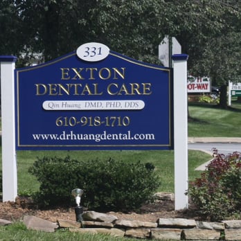 EXTON DENTAL CARE - Updated December 2025 - 13 Reviews - 331 W Boot Rd, West Chester, Pennsylvania - General Dentistry - Phone Number - Yelp