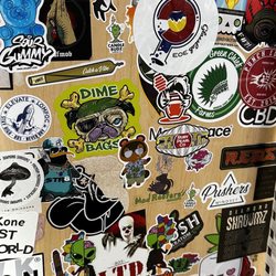 Wild Side Smoke Shop
