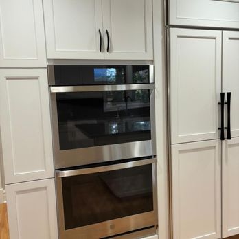 Aesthetic House - Kitchen - Home Cleaning Near Me