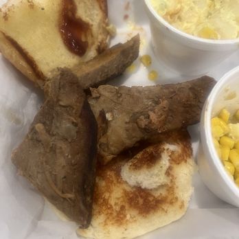Shooters - Brisket sandwich. Why would u serve this?? - Sports Bars Near Me - O'Fallon, Illinois Shooters - Brisket sandwich. Why would u serve this?? - Sports Bars Near Me - O'Fallon, Illinois