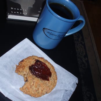 Upper Crust Pie Bakery - Breakfast Cookie to go? Don't mind if I do! *chomp* - Bakeries Near Me - Overland Park, Kansas Upper Crust Pie Bakery - Breakfast Cookie to go? Don't mind if I do! *chomp* - Bakeries Near Me - Overland Park, Kansas