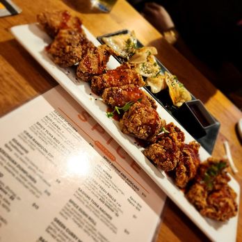 Spice Asian Kitchen - KFC Wings - Asian Fusion Near Me - Fort Mill, South Carolina Spice Asian Kitchen - KFC Wings - Asian Fusion Near Me - Fort Mill, South Carolina