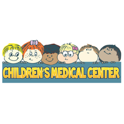 Children’s Medical Center - Lutz - Children's Medical Center logo