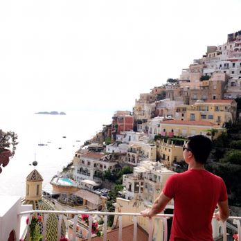 La Sponda - Picture does not do justice - Bars Near Me - Positano, SA La Sponda - Picture does not do justice - Bars Near Me - Positano, SA