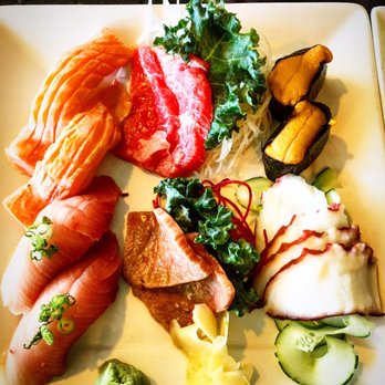 Sushi Lola's - Sushi Bars Near Me - Orlando, Florida
