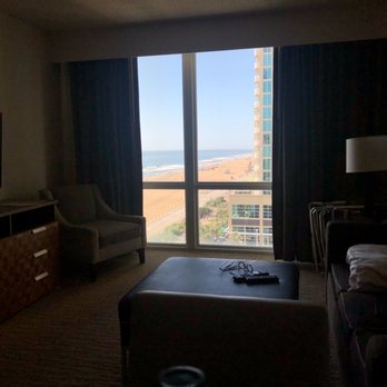 Oceanaire Resort - Hotels Near Me - Virginia Beach, Virginia