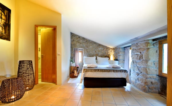 Casas de Pousadouro by null