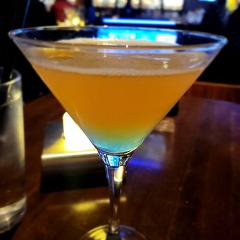 Yard House - Malibu peach - New American Near Me - Irving, Texas Yard House - Malibu peach - New American Near Me - Irving, Texas