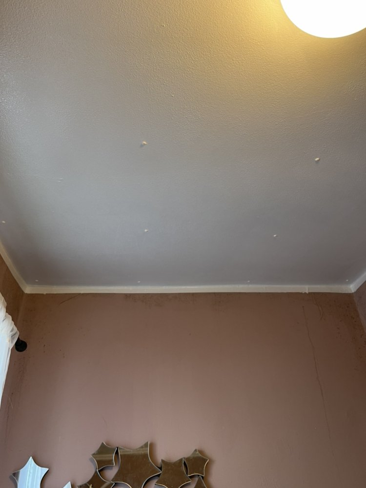 Slide of All Around Handyman