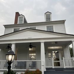 The Inn at Brome Howard - Outside